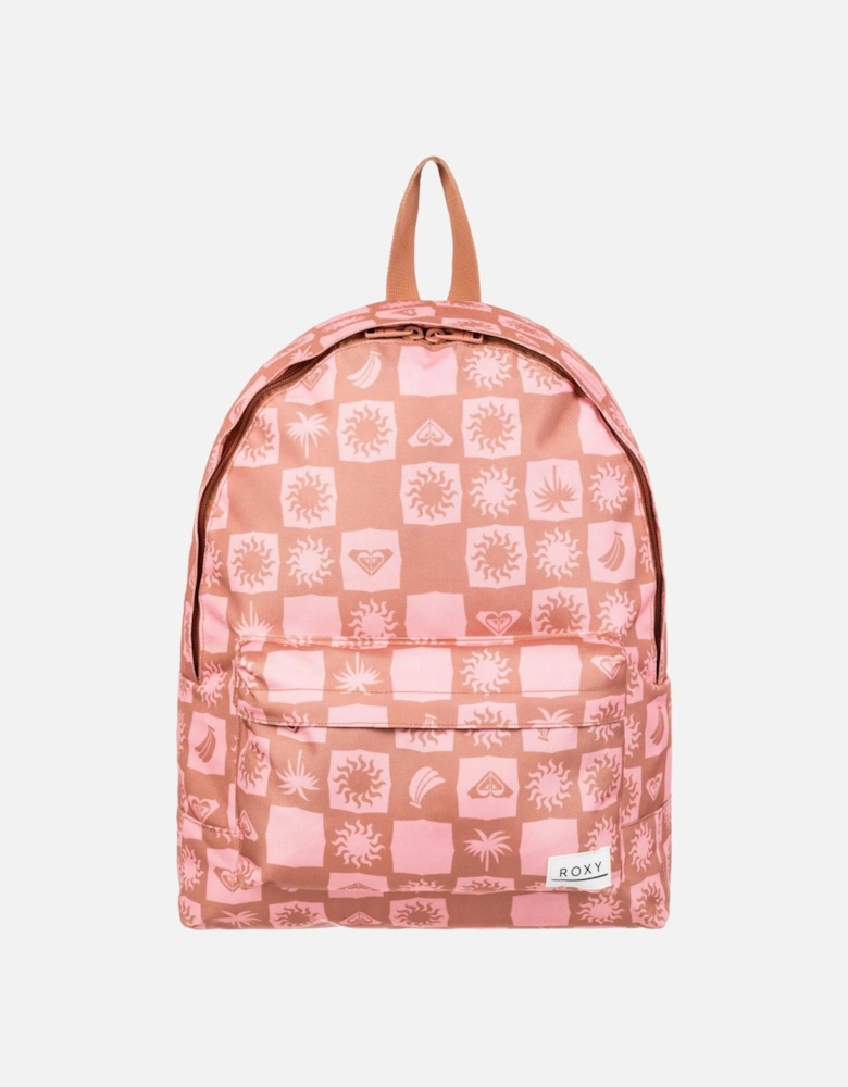 Womens Sugar Baby Backpack