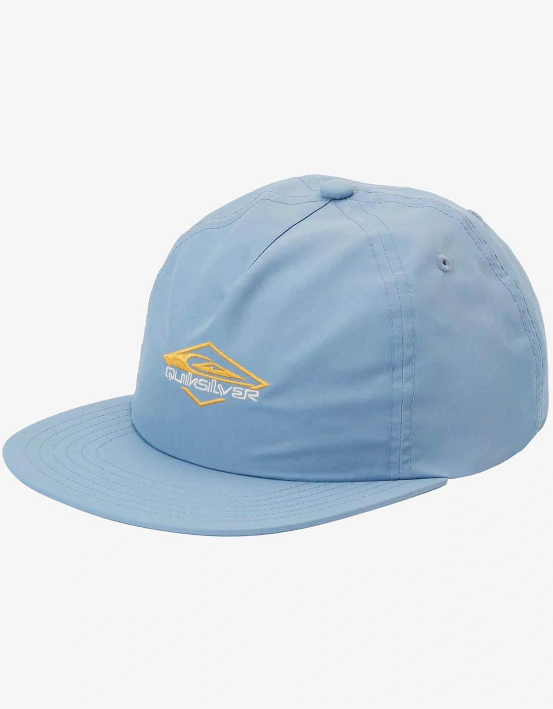 Kids Steelhouse Ripper Baseball Cap - Coronet Blue, 2 of 1