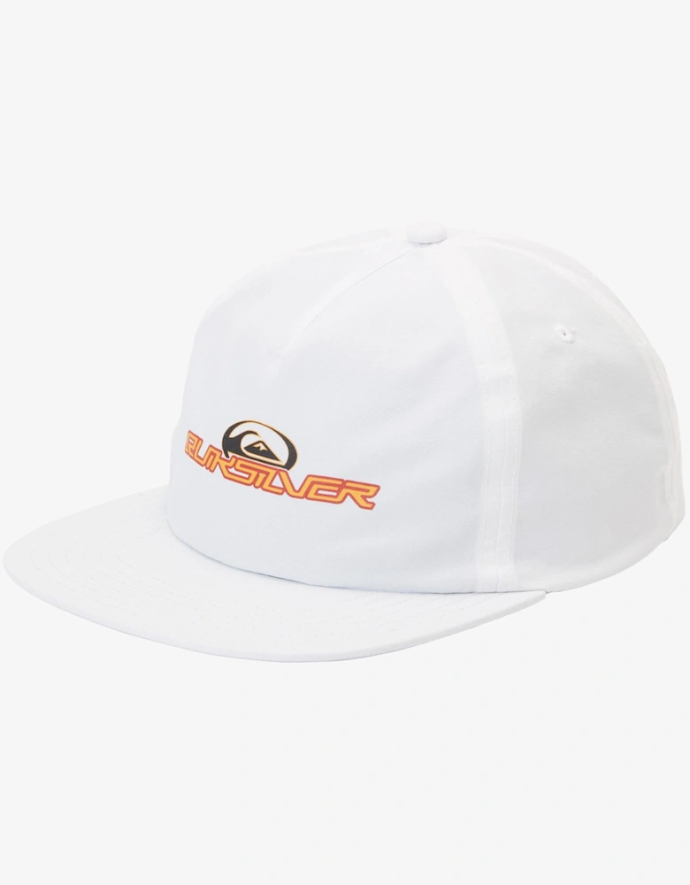 Mens Pierdrop Baseball Cap