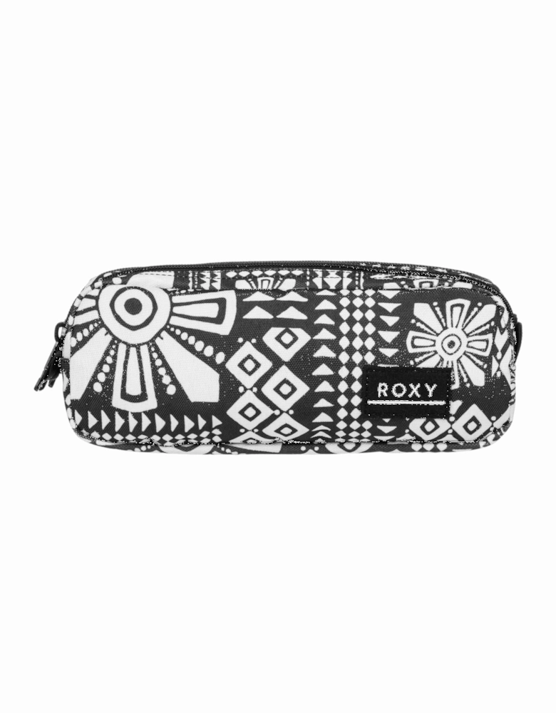 Womens Da Rock School Pencil Case