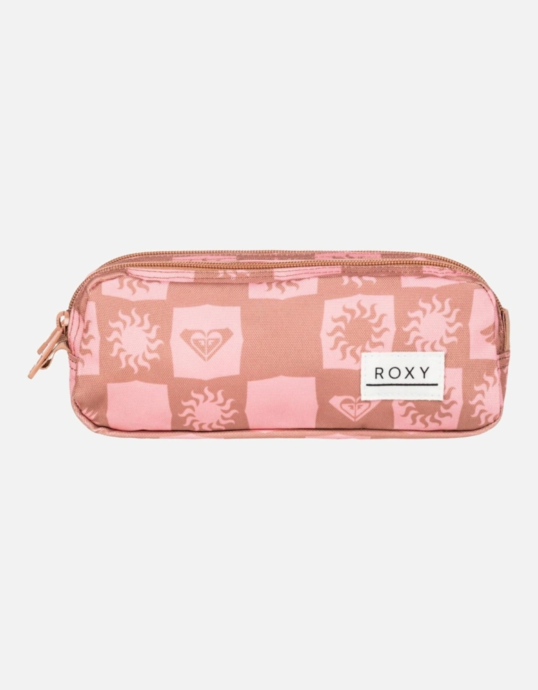 Womens Da Rock School Pencil Case