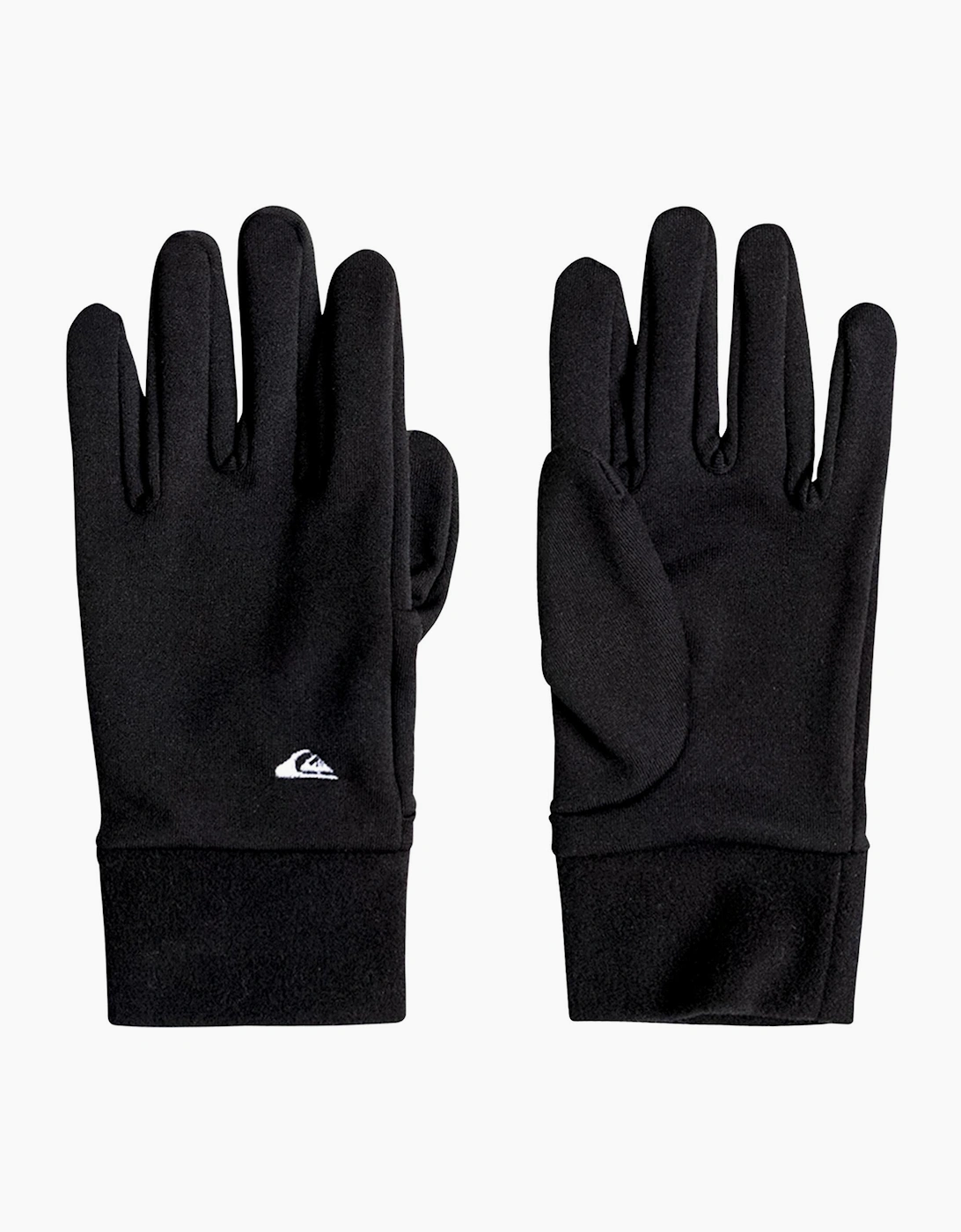Quiksilver Men's Quiksilver Kids Hottawa Gloves - Black