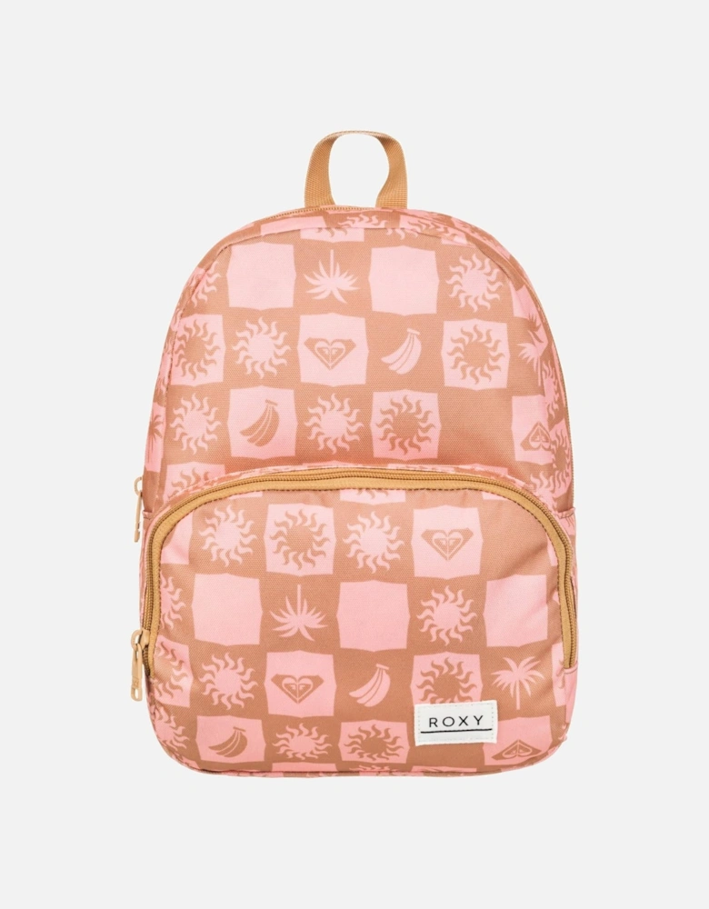 Womens Always Core Backpack