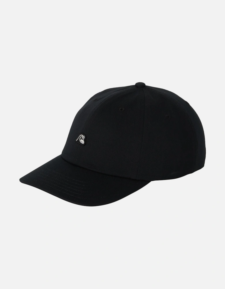 Mens Pierdrop Curved Baseball Cap