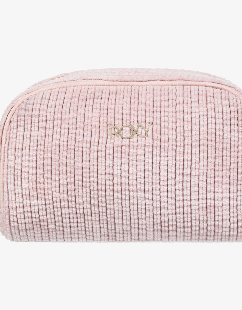 Womens Feeling Good Pencil Case - Lilac Chiffon