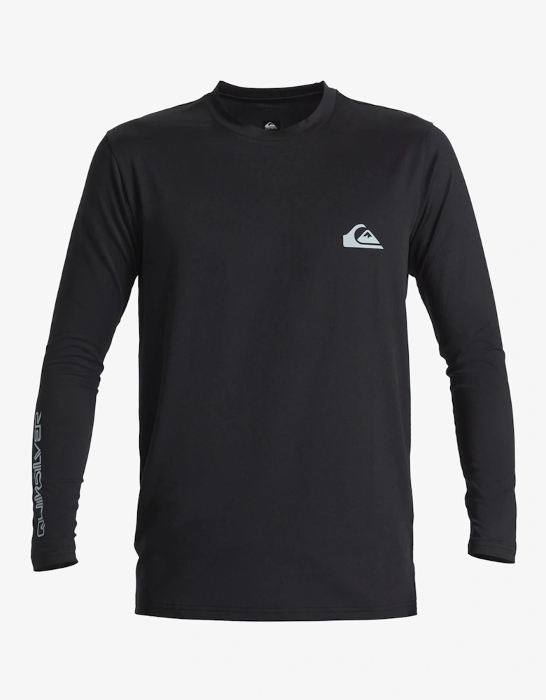 Mens Everyday Rash Vest