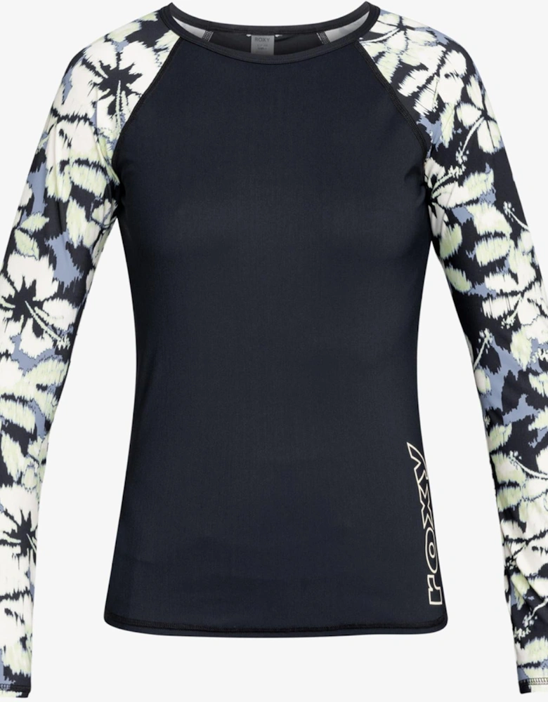 Womens Active Everyday Rash Vest