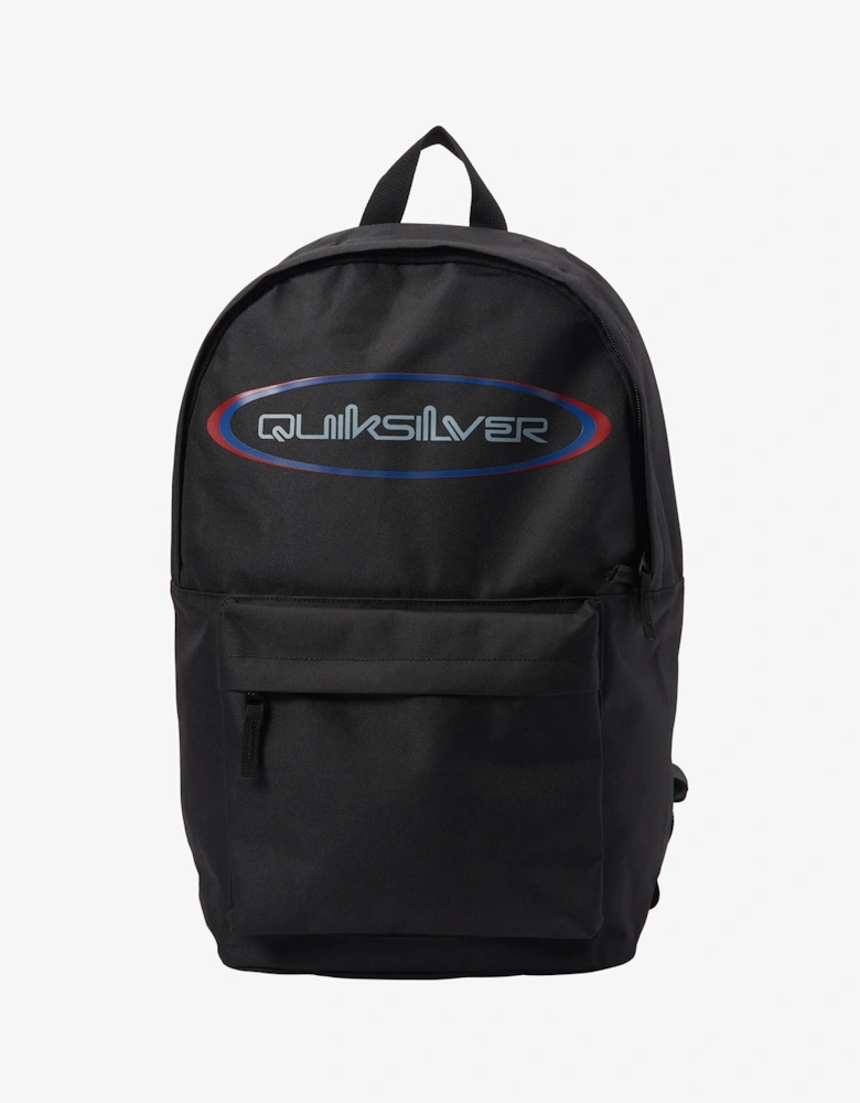 Mens The Poster Logo Backpack