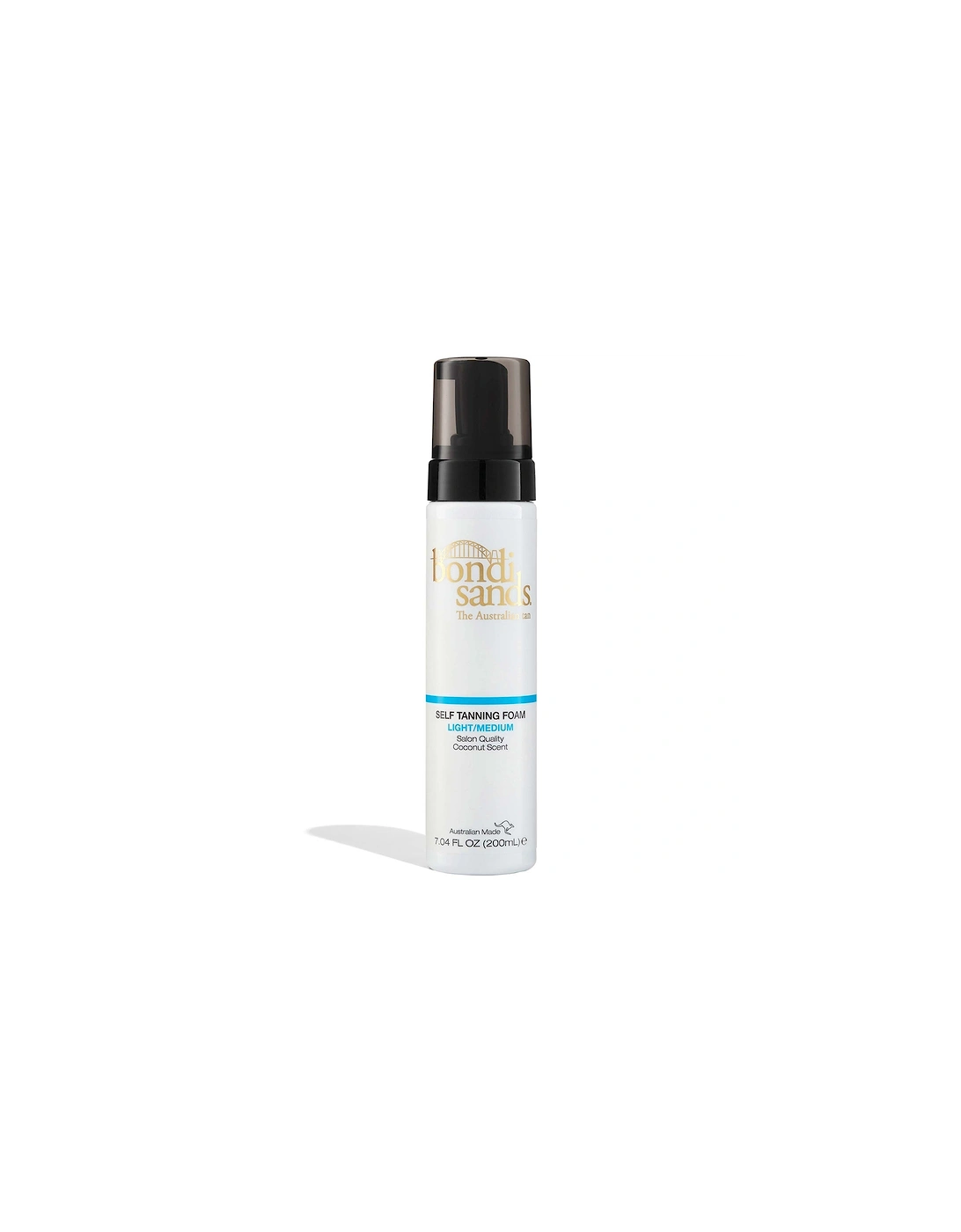 Self Tanning Foam 200ml - Light/Medium - Bondi Sands, 2 of 1