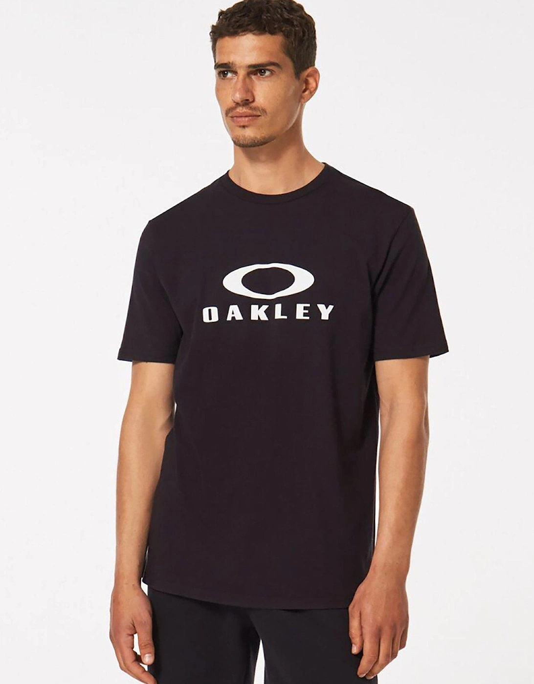 Mens O Bark 20 Short Sleeve T-Shirt - Black, 6 of 5
