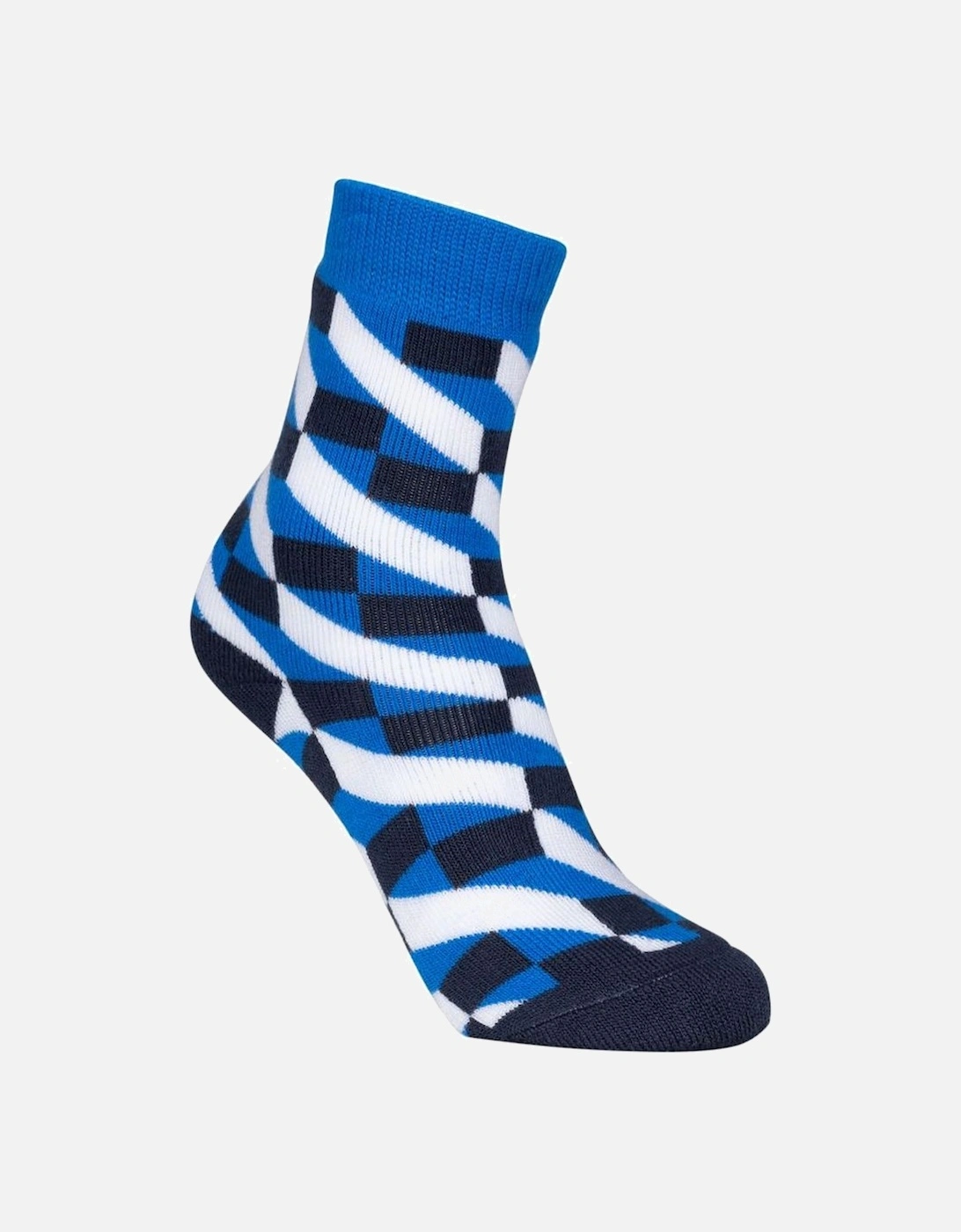 Childrens/Kids Frolic Socks (Pack of 2), 6 of 5