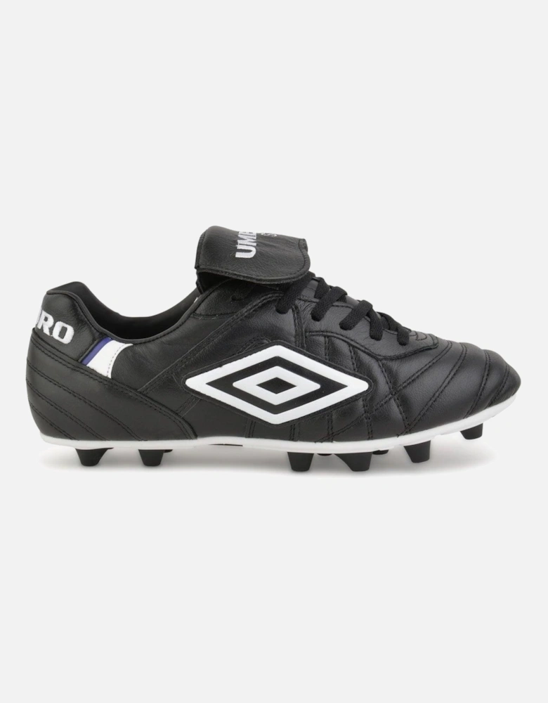 Mens Speciali Pro FG Leather Football Boots