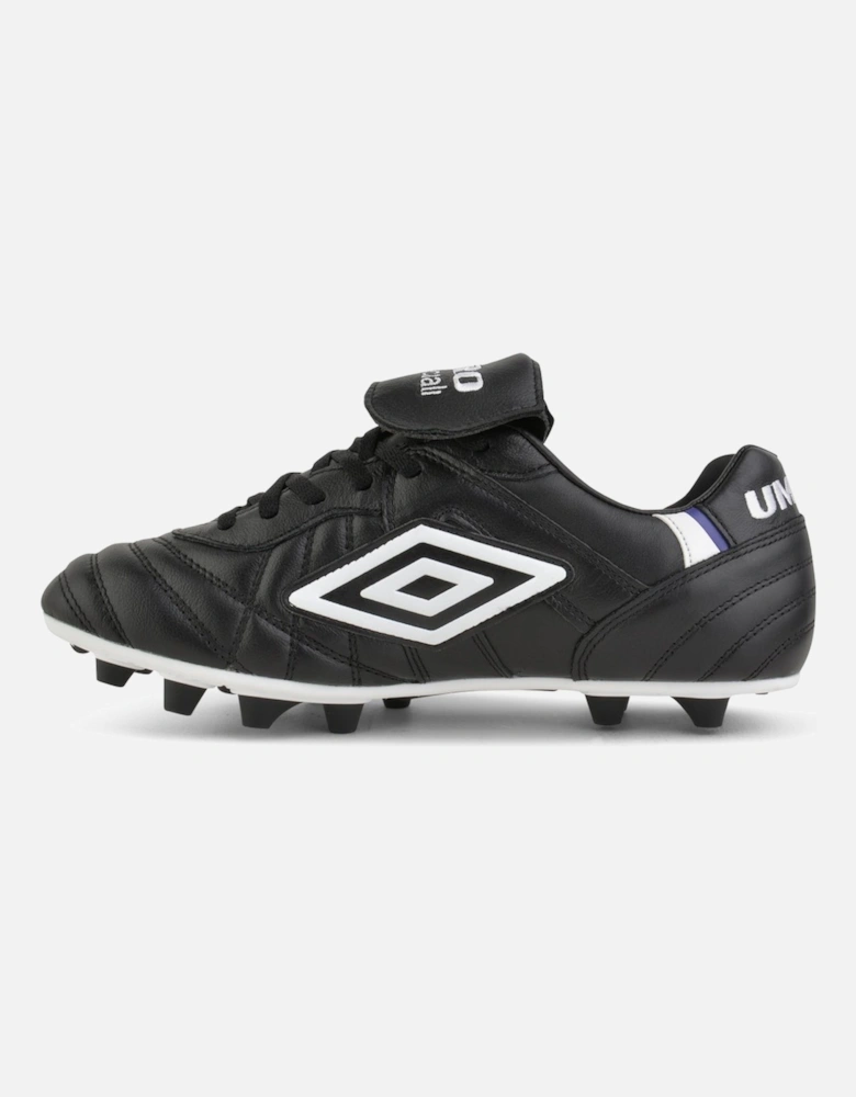 Mens Speciali Pro FG Leather Football Boots