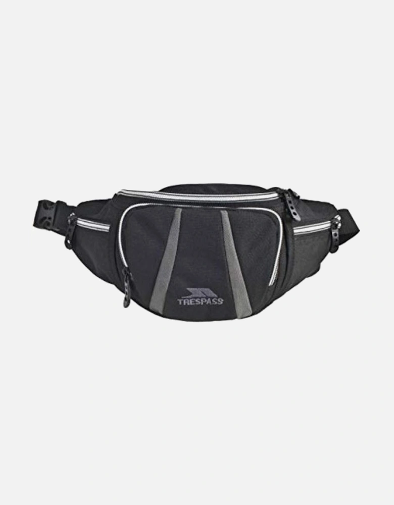 Dax Bumbag / Waistbag / Hippack (2.5 Litres)