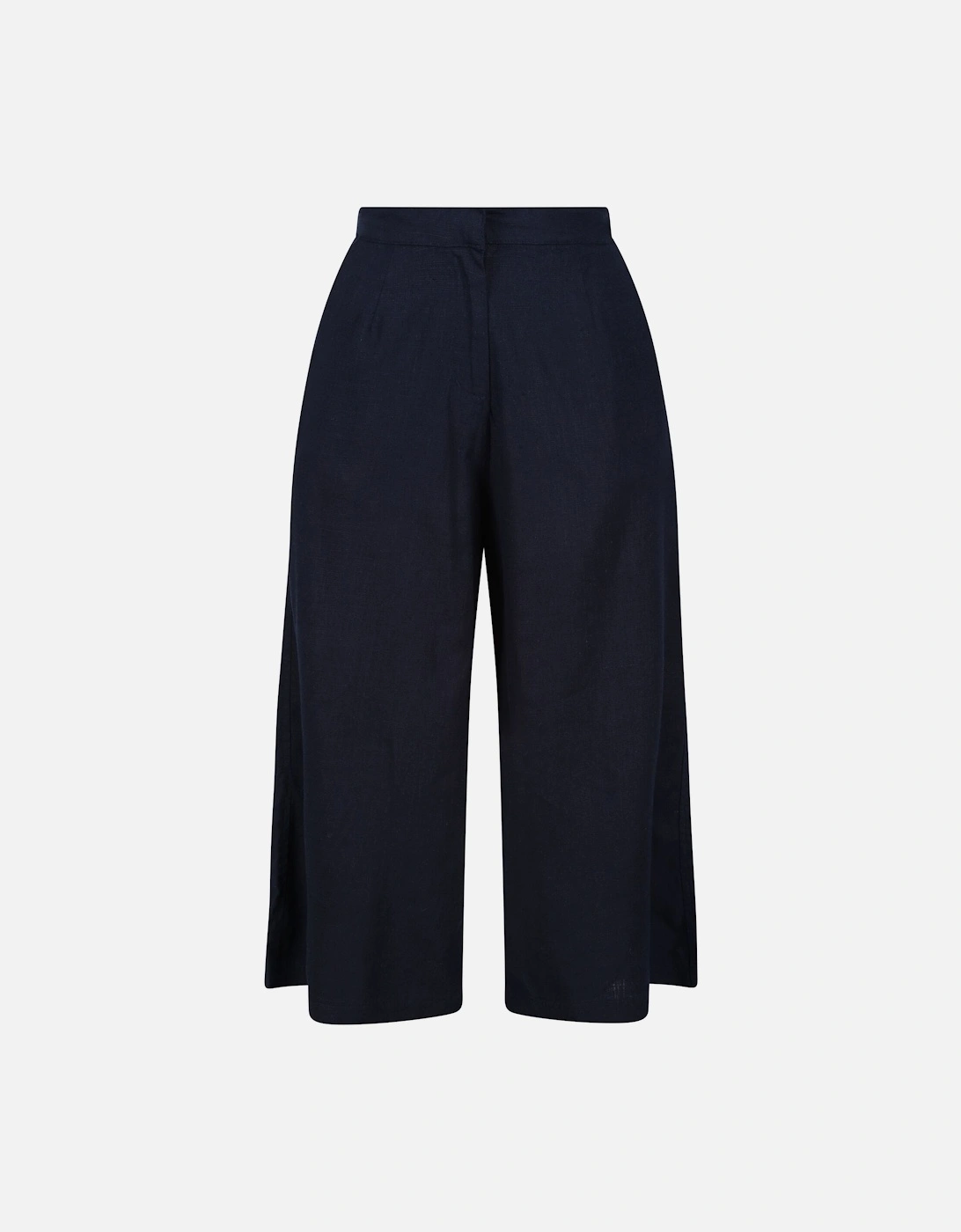 Womens/Ladies Madley Culottes, 5 of 4