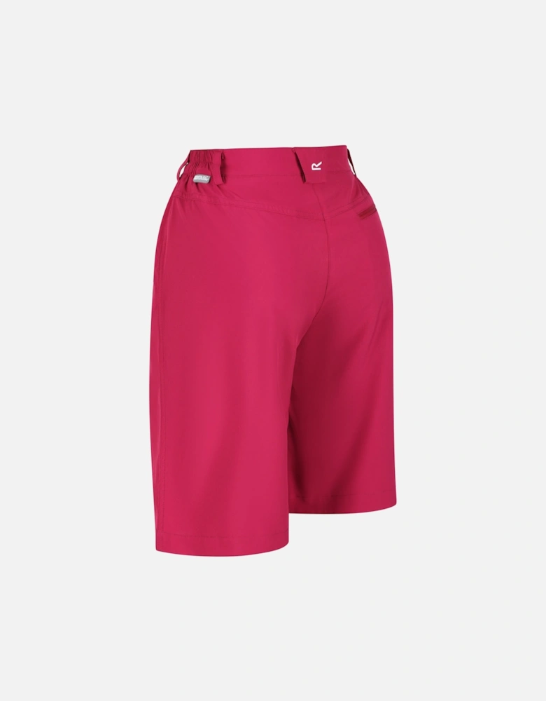 Womens/Ladies Xert Stretch Shorts