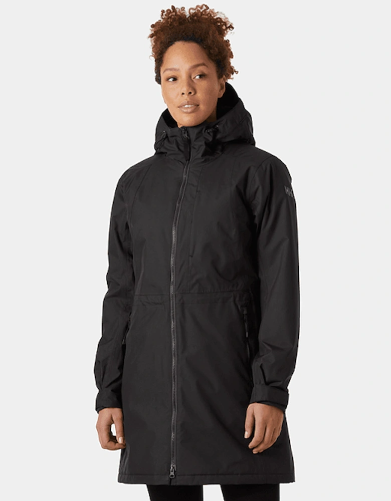 Women's Westport Insulated Coat Black