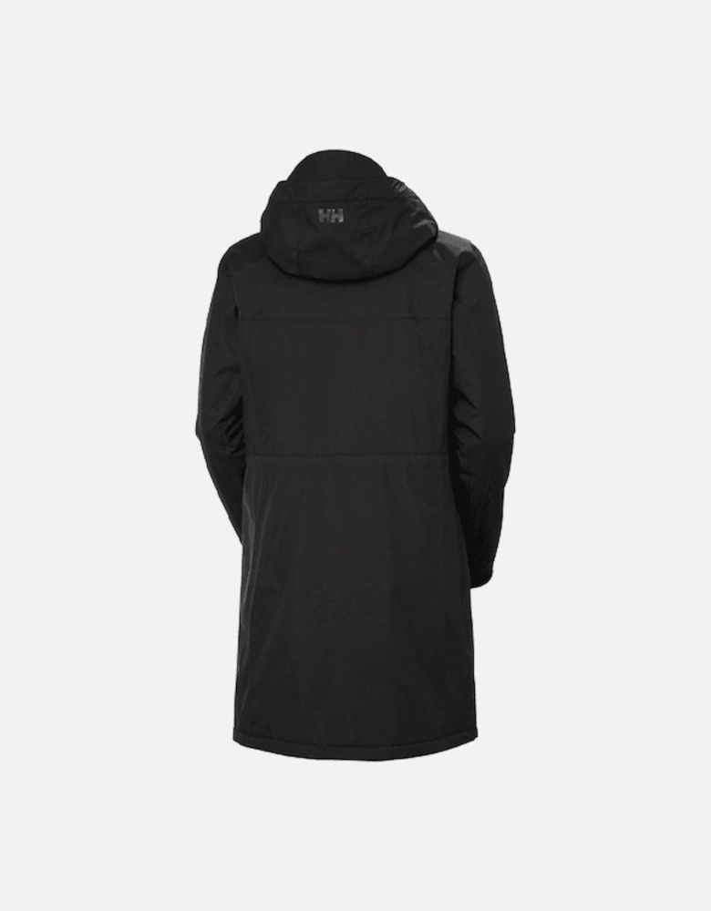 Women's Westport Insulated Coat Black