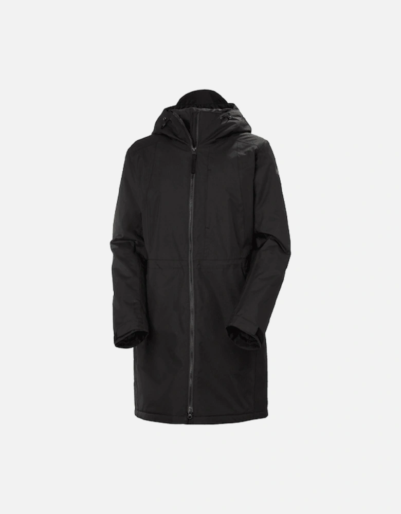 Women's Westport Insulated Coat Black