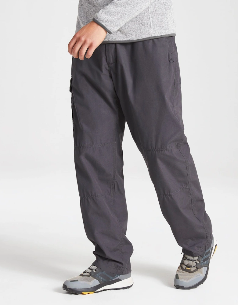 Mens Kiwi Classic Trousers