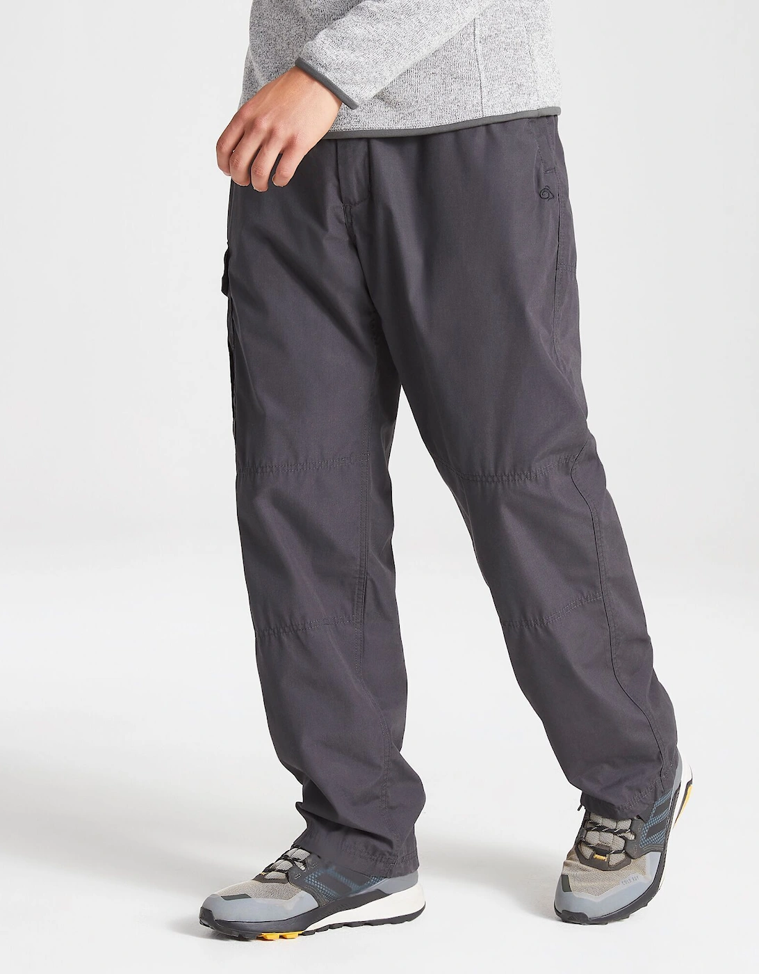 Mens Kiwi Classic Trousers