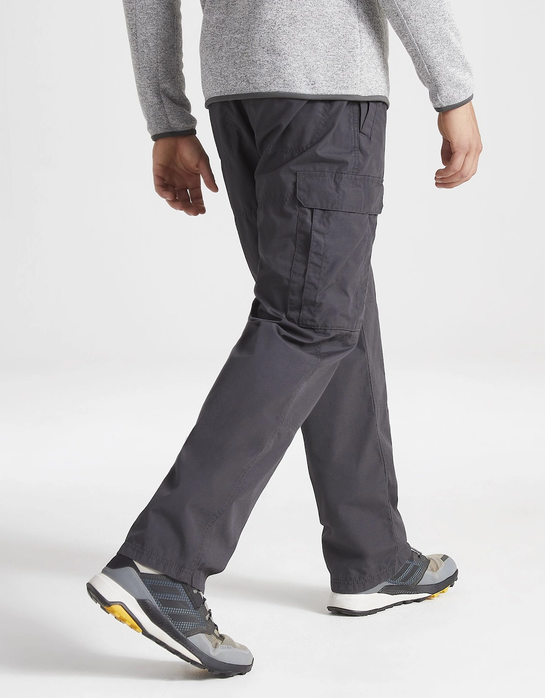 Mens Kiwi Classic Trousers