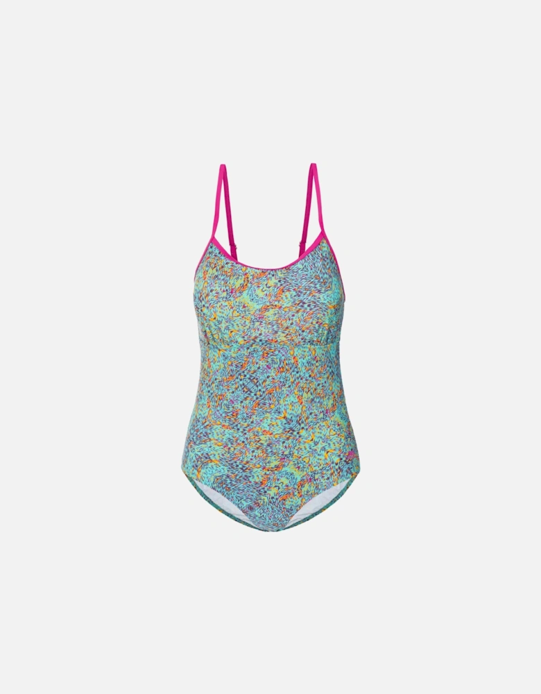 Womens/Ladies Lotty Swimsuit