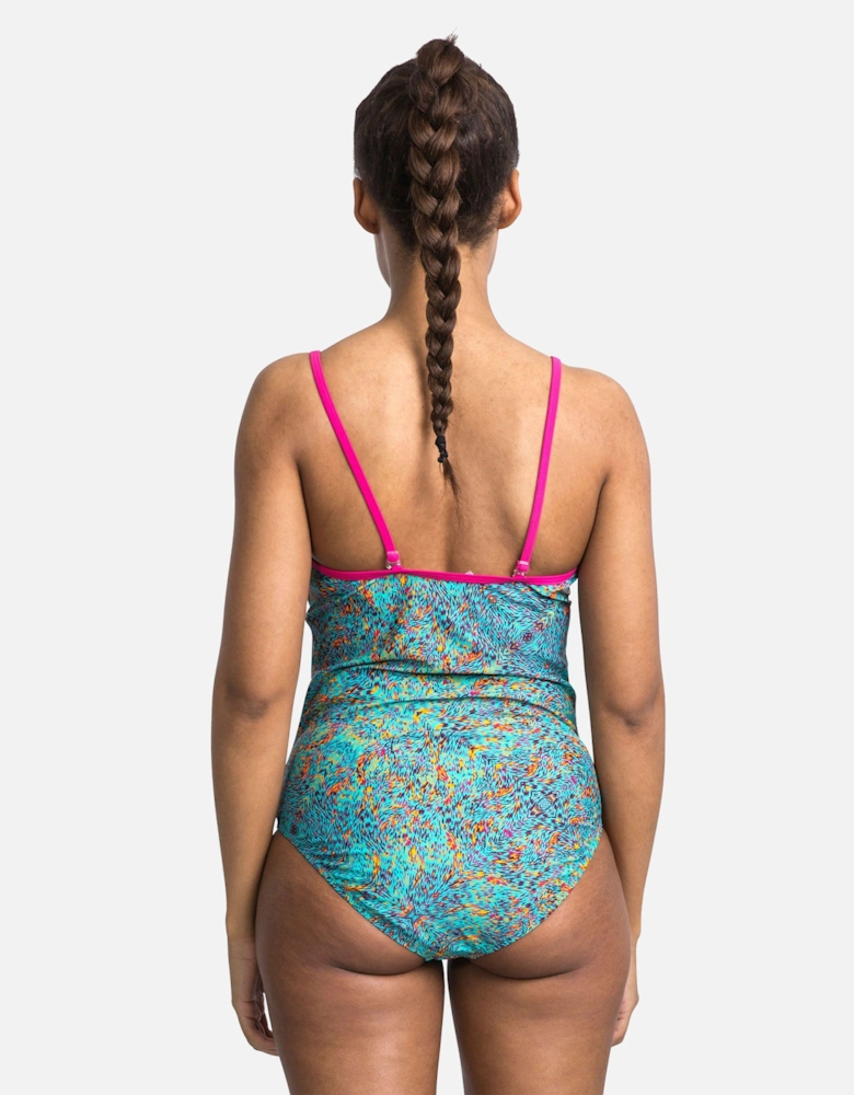 Womens/Ladies Lotty Swimsuit