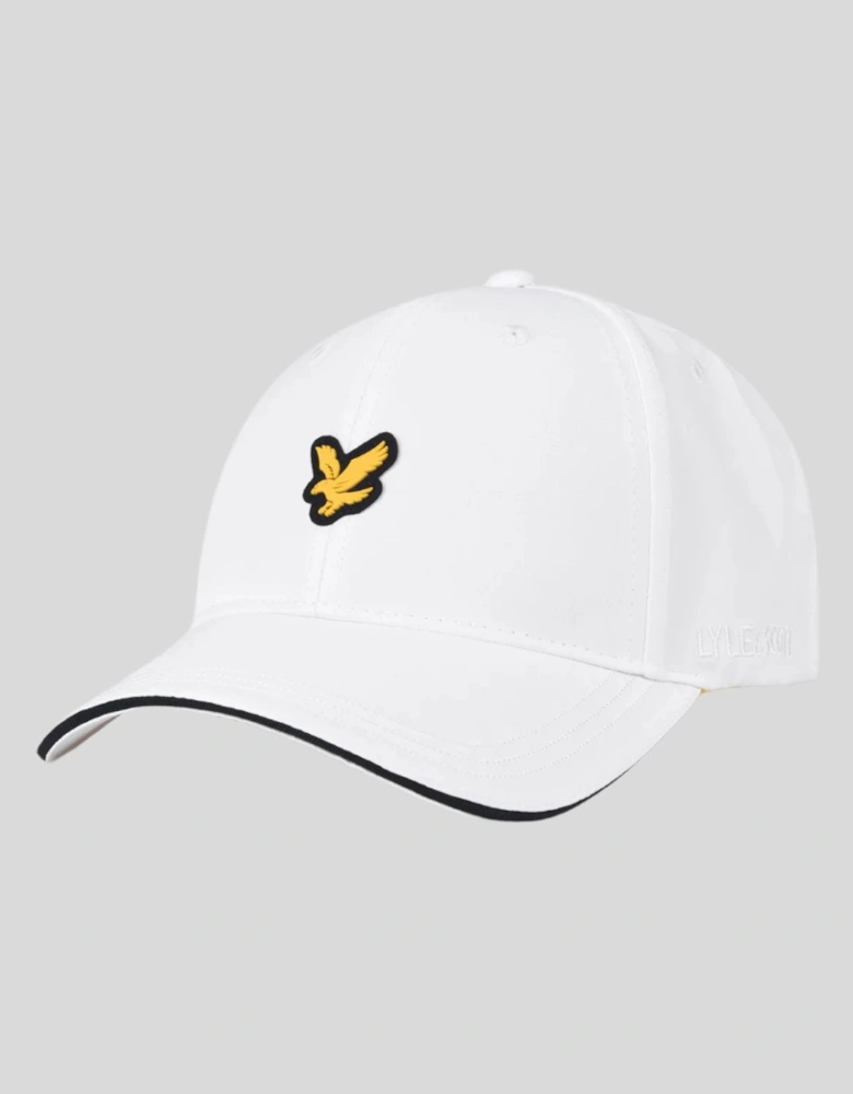 Golf Ballmarker Cap