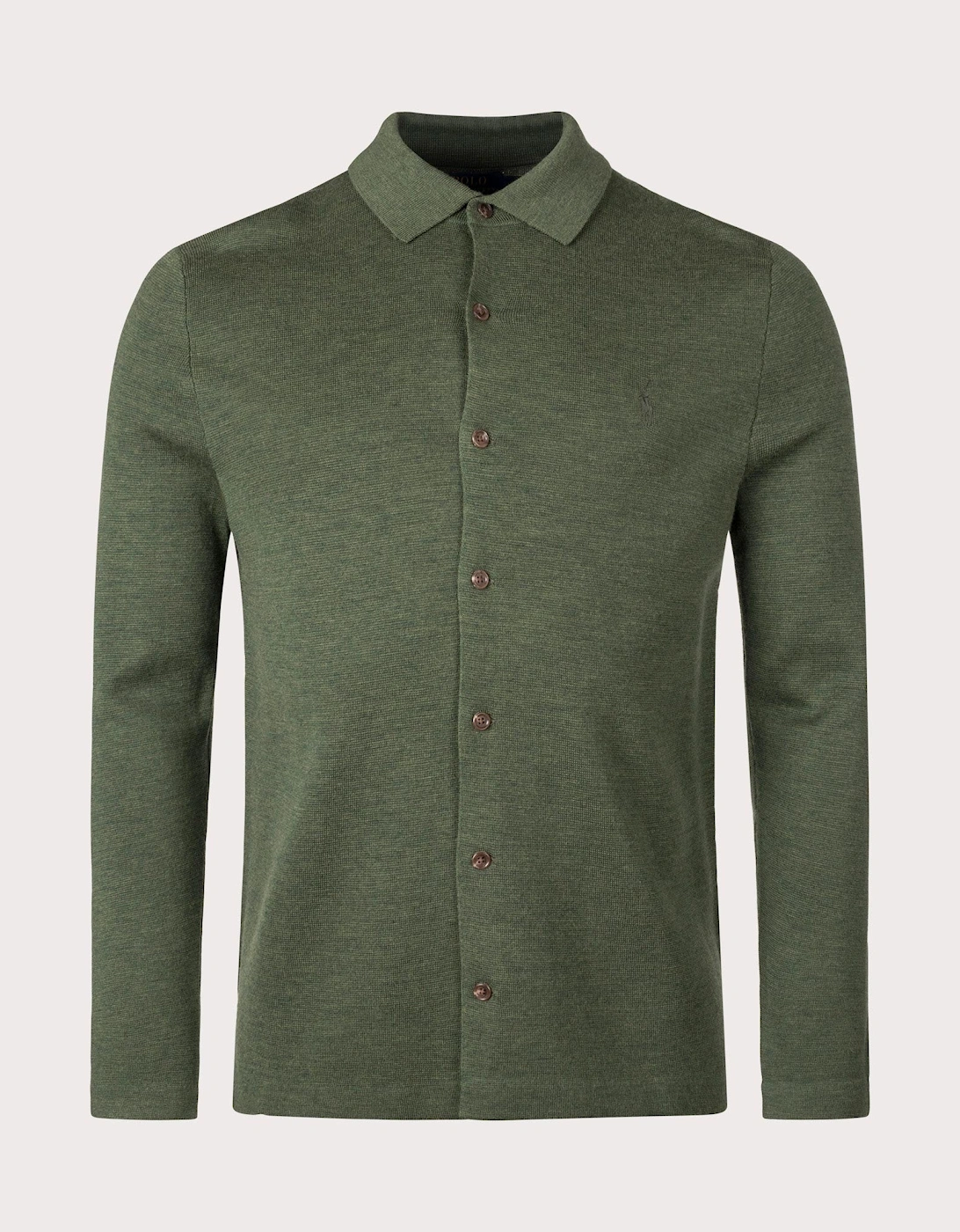 Merino Wool Shirt, 4 of 3