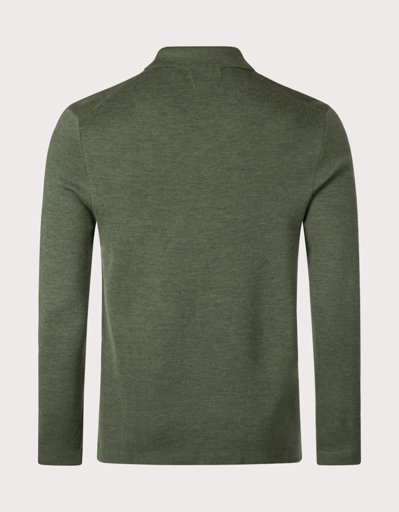 Merino Wool Shirt