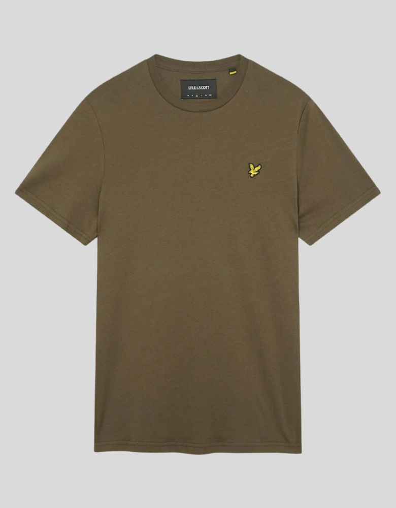 Plain T-Shirt