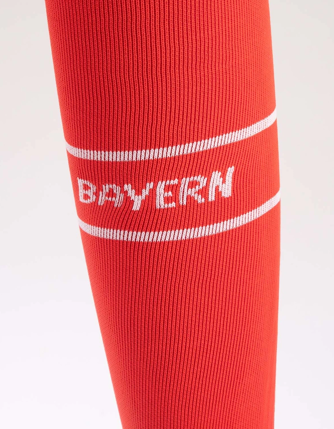 Bayern Munich Home Socks