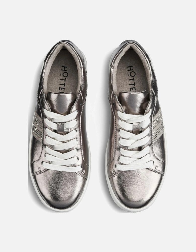 Libra Womens Trainers