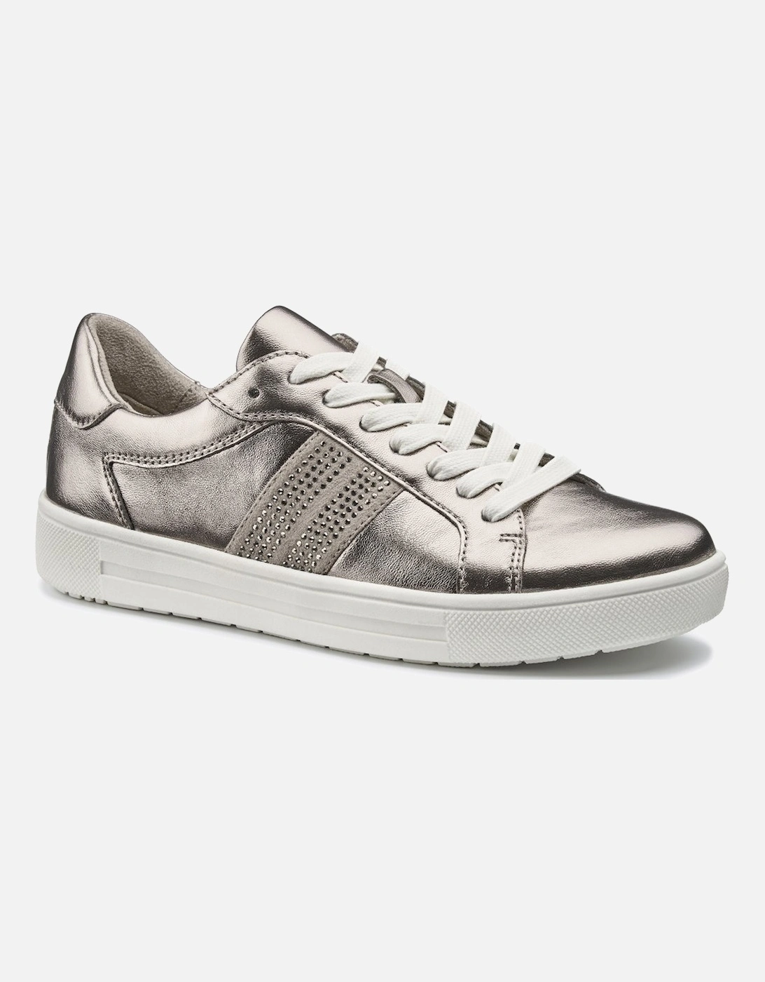 Libra Womens Trainers, 6 of 5