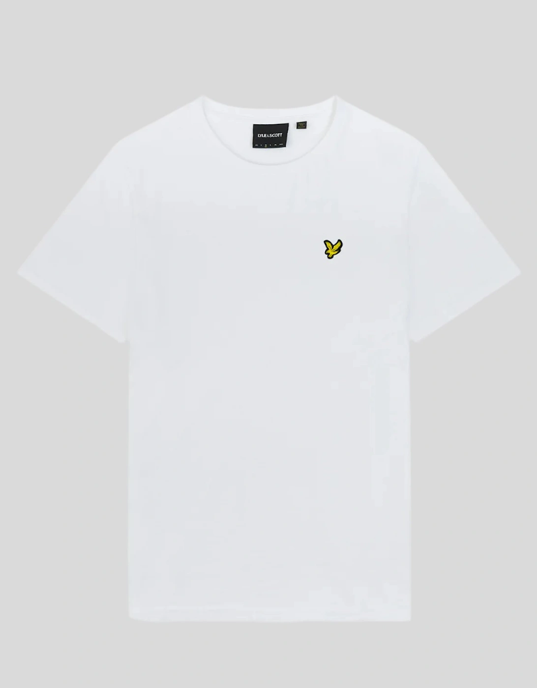 Plain T-Shirt