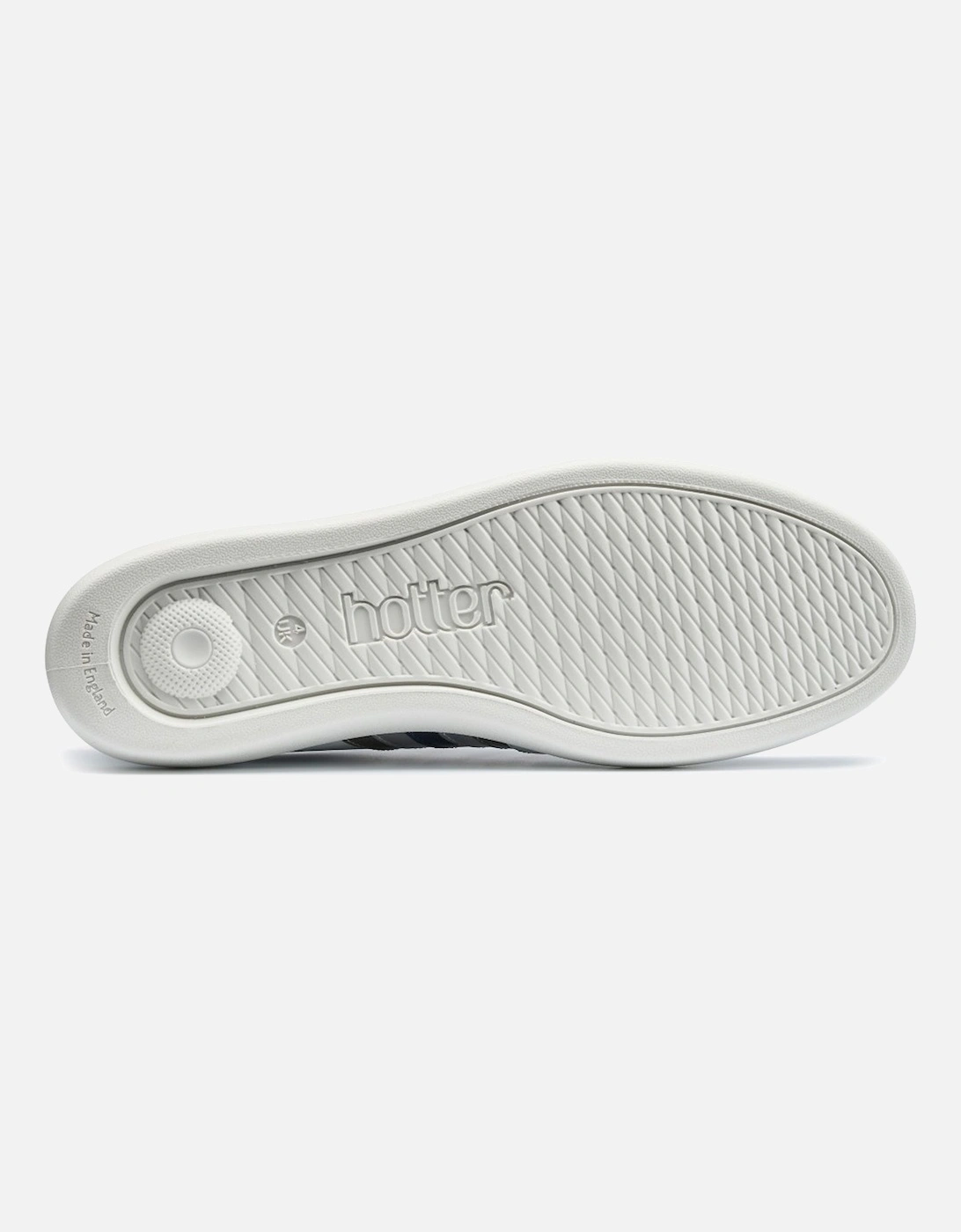Switch Womens Extra Wide Trainers