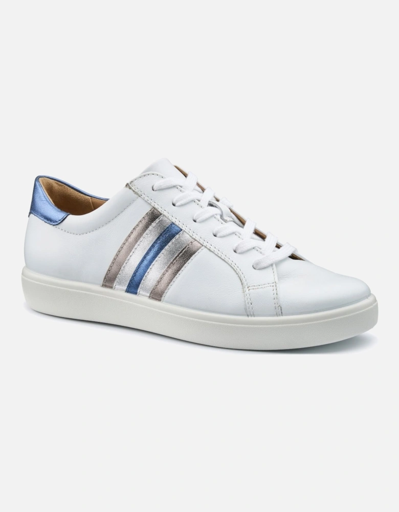 Switch Womens Extra Wide Trainers
