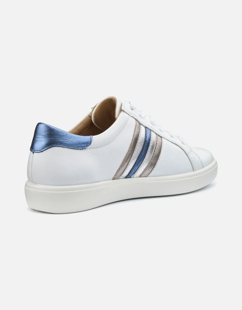 Switch Womens Extra Wide Trainers
