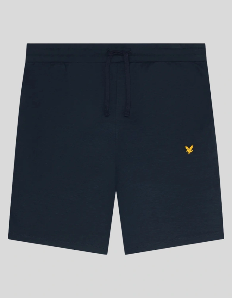 Sports Fly Fleece Shorts