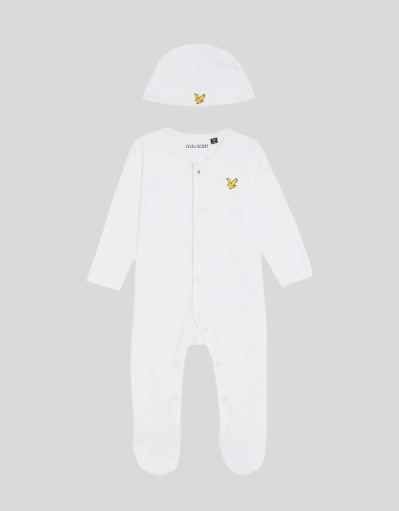 Baby Sleepsuit