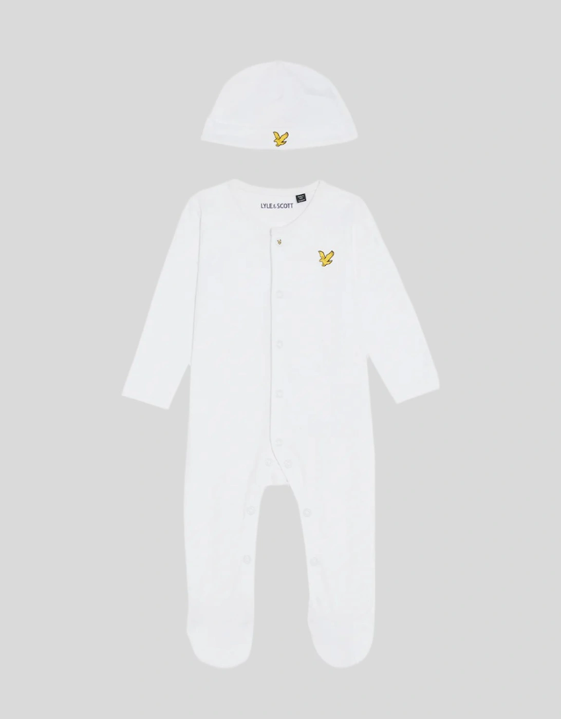Baby Sleepsuit, 3 of 2