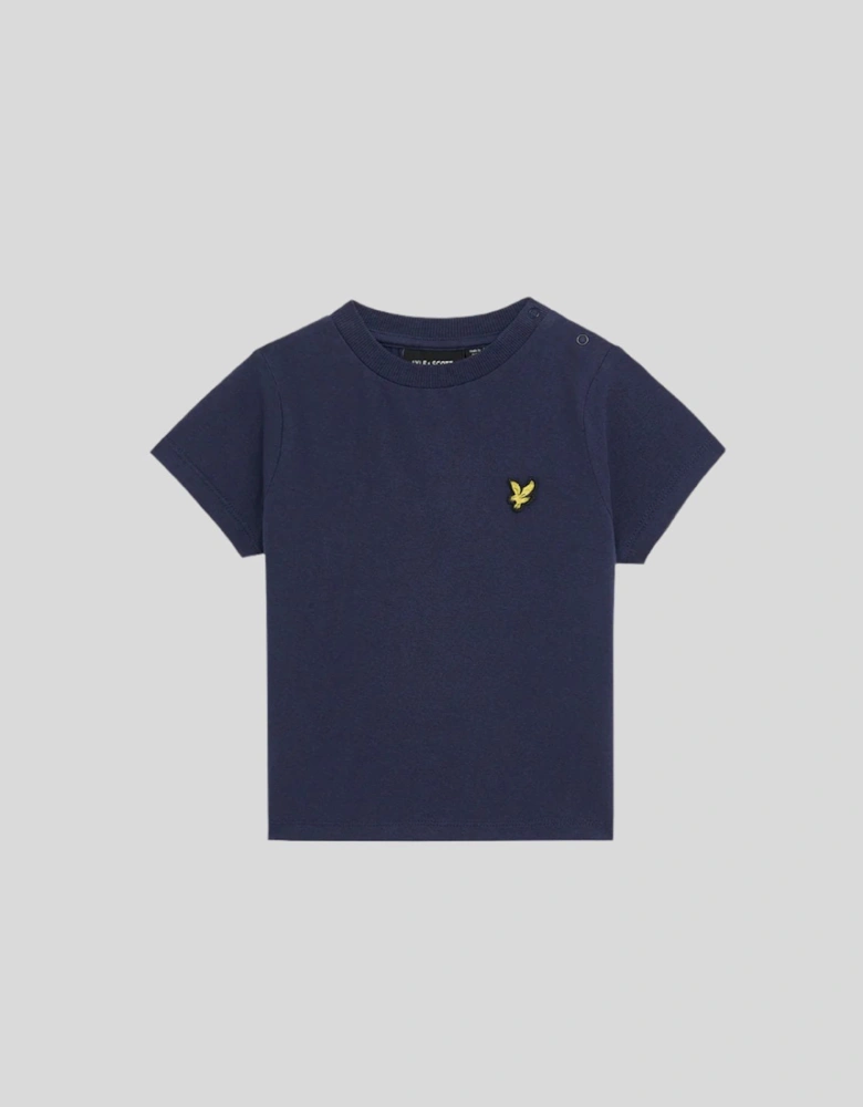 Toddler Plain T-Shirt