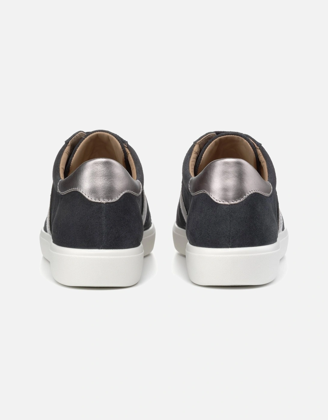 Switch Womens Extra Wide Trainers