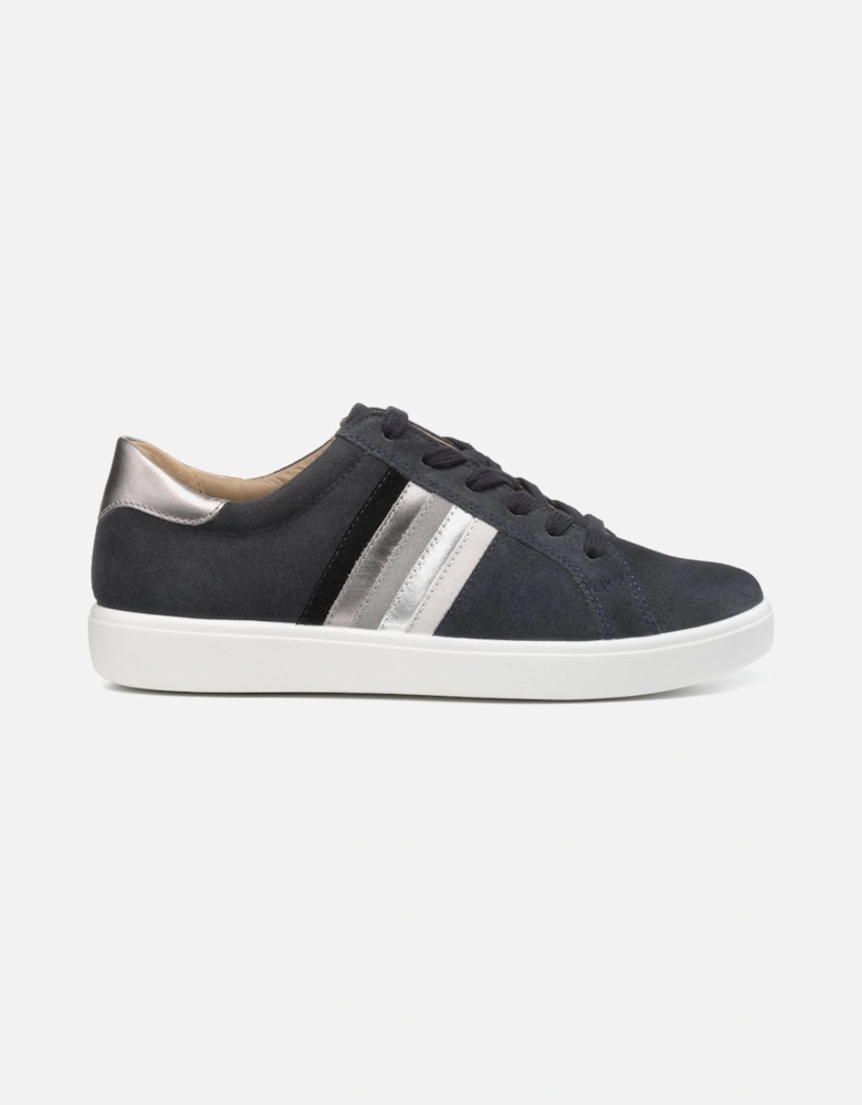 Switch Womens Extra Wide Trainers