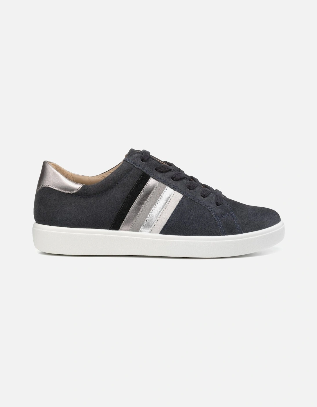 Switch Womens Extra Wide Trainers