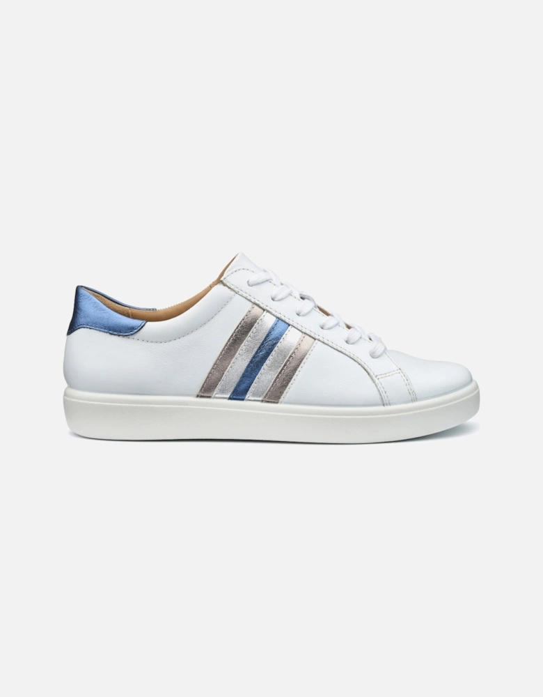 Switch Womens Extra Wide Trainers