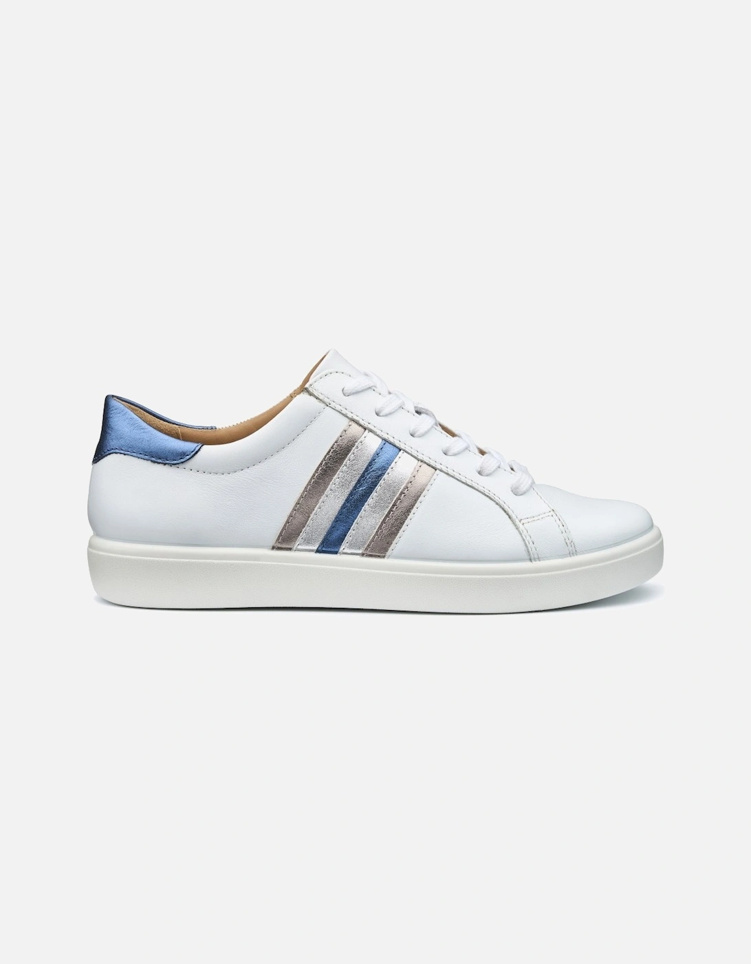 Switch Womens Extra Wide Trainers