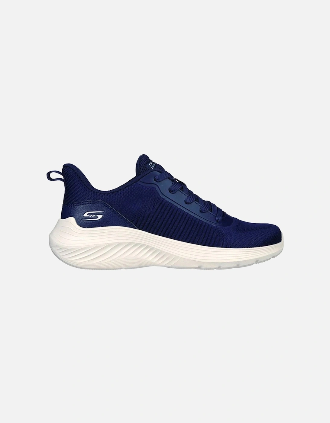 Womens/Ladies Bobs Squad Waves Trainers