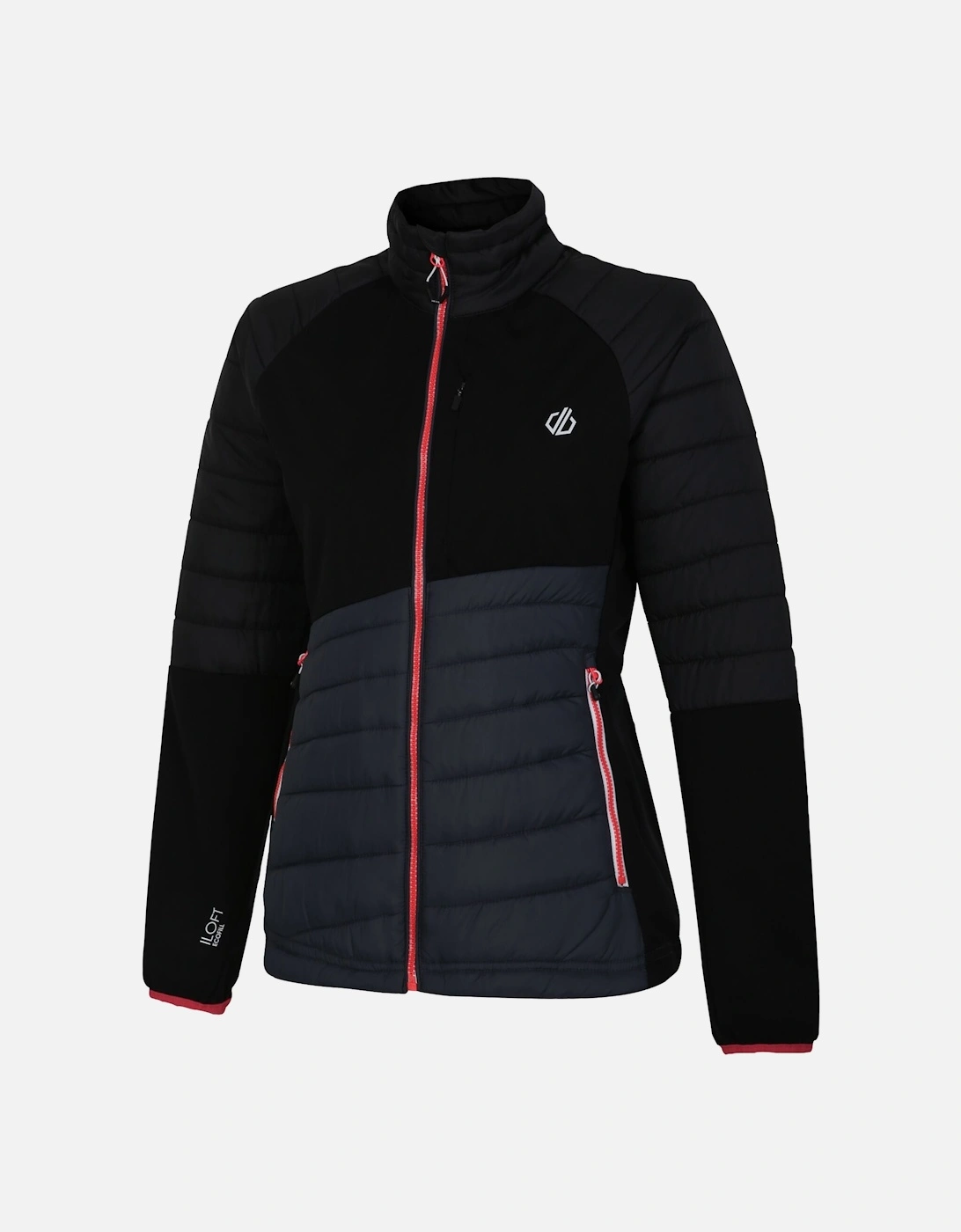 Womens/Ladies Lexan Hybrid Jacket